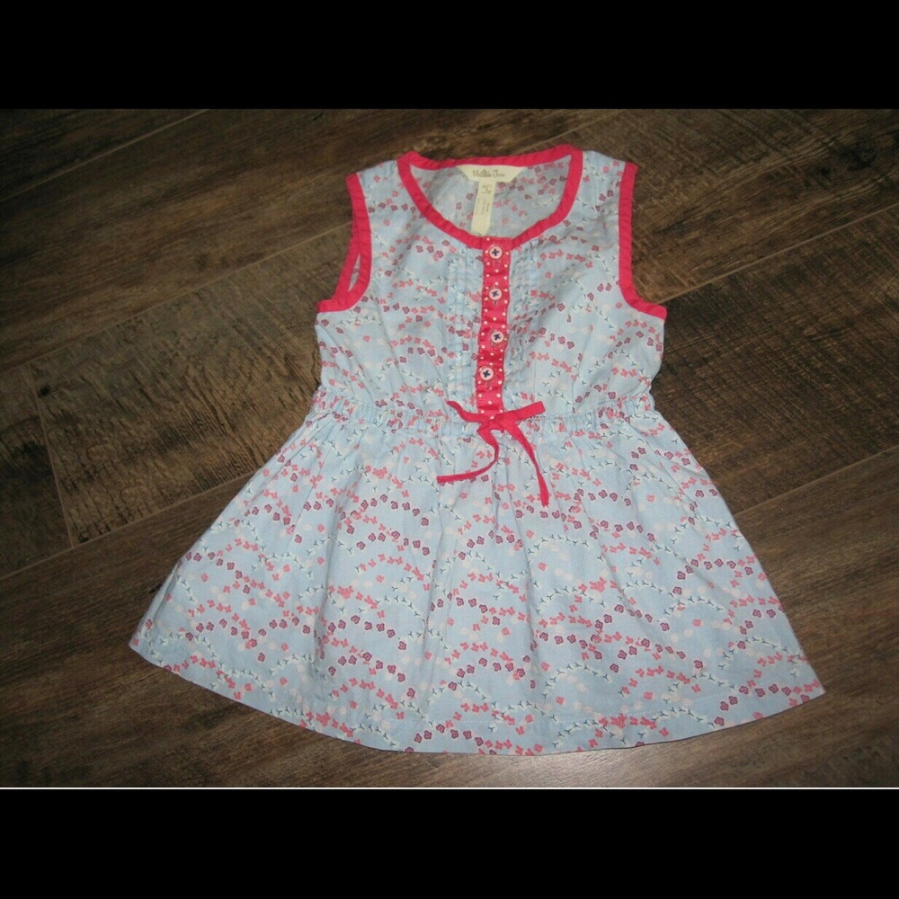 Matilda Jane Tunic